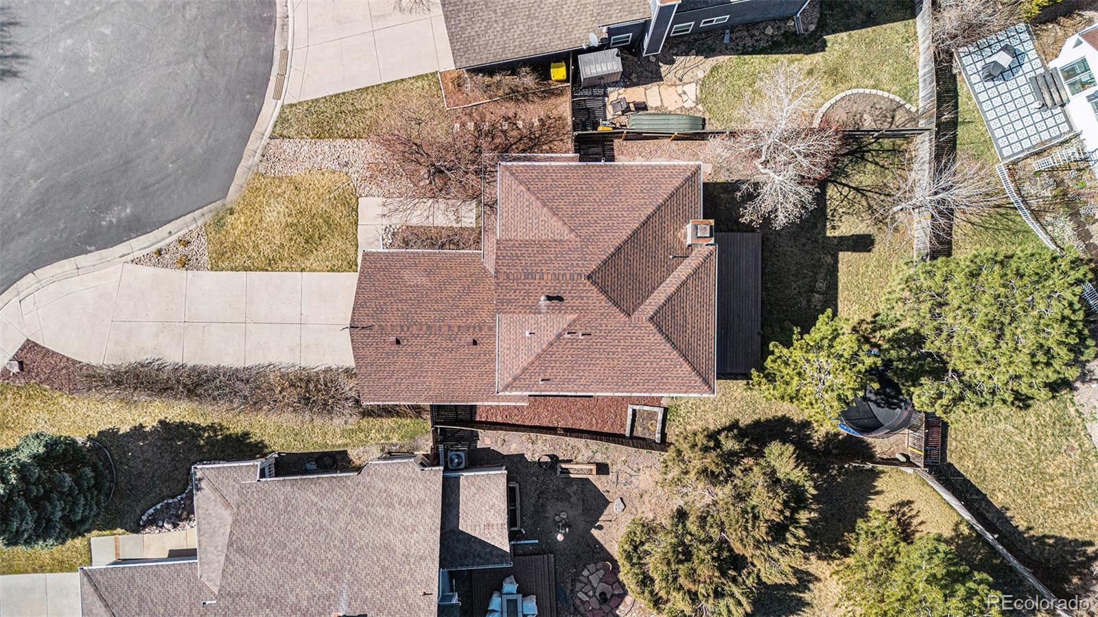 MLS Image #32 for 21718  silver meadow lane,parker, Colorado