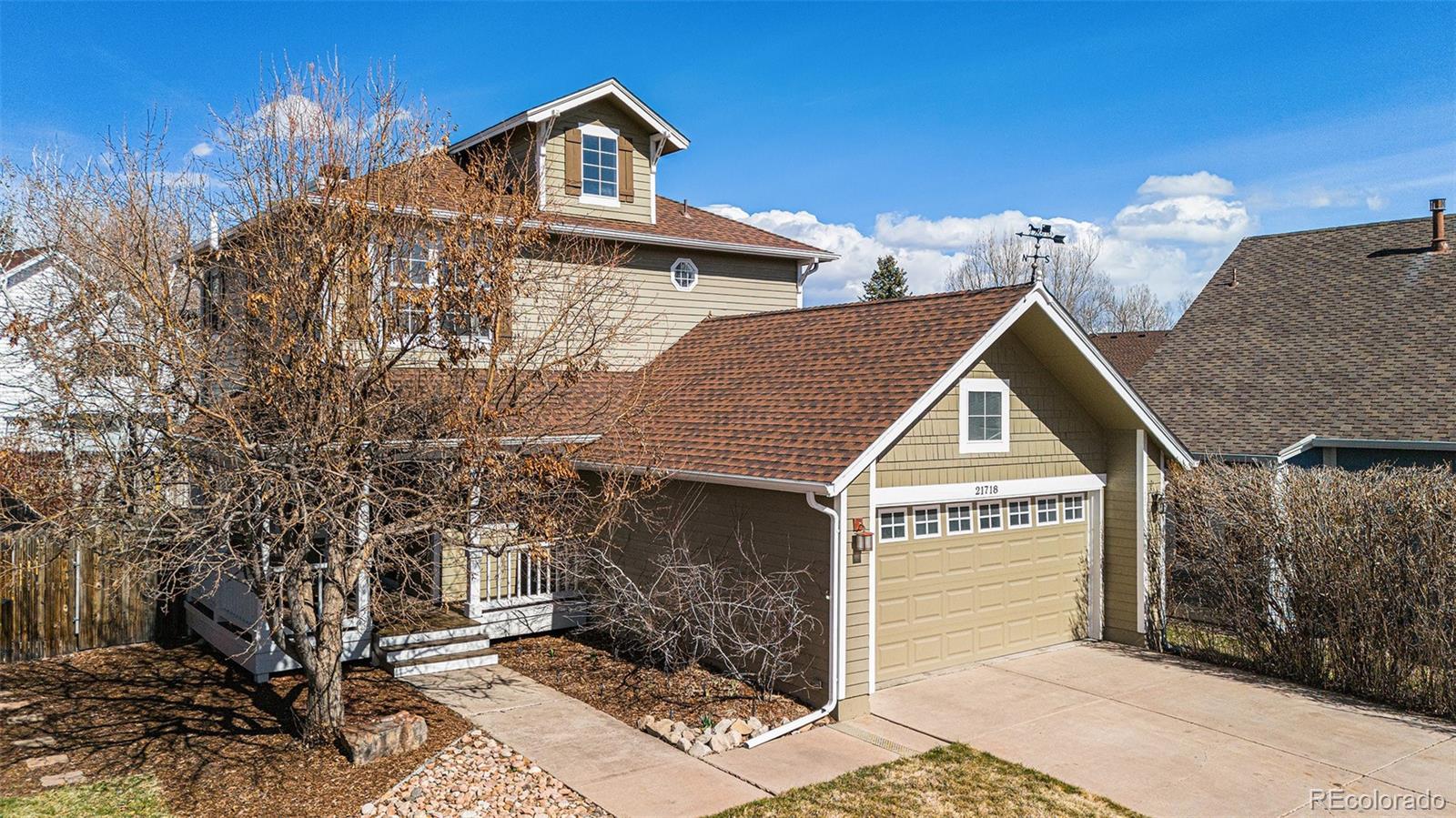 MLS Image #33 for 21718  silver meadow lane,parker, Colorado