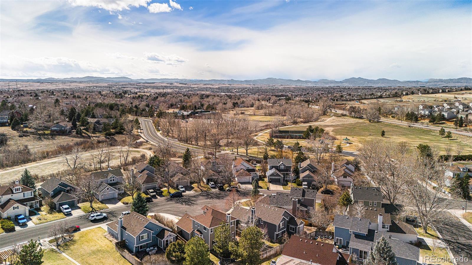 MLS Image #37 for 21718  silver meadow lane,parker, Colorado