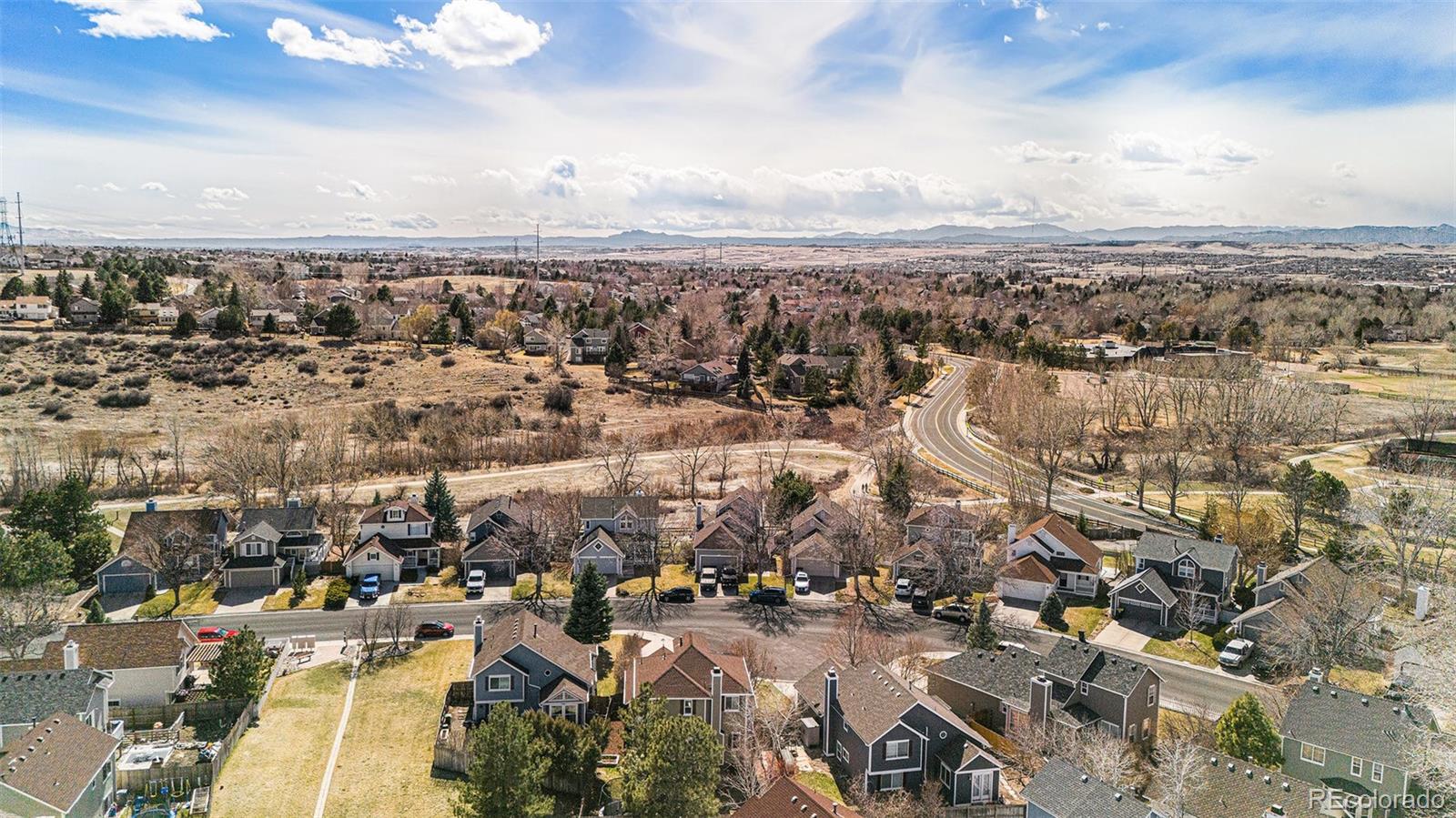 MLS Image #38 for 21718  silver meadow lane,parker, Colorado