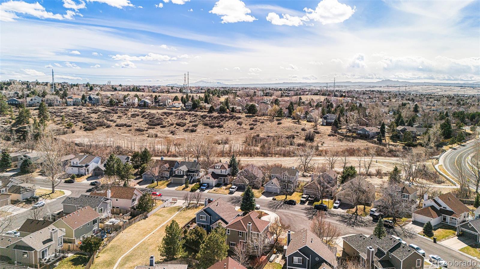 MLS Image #39 for 21718  silver meadow lane,parker, Colorado
