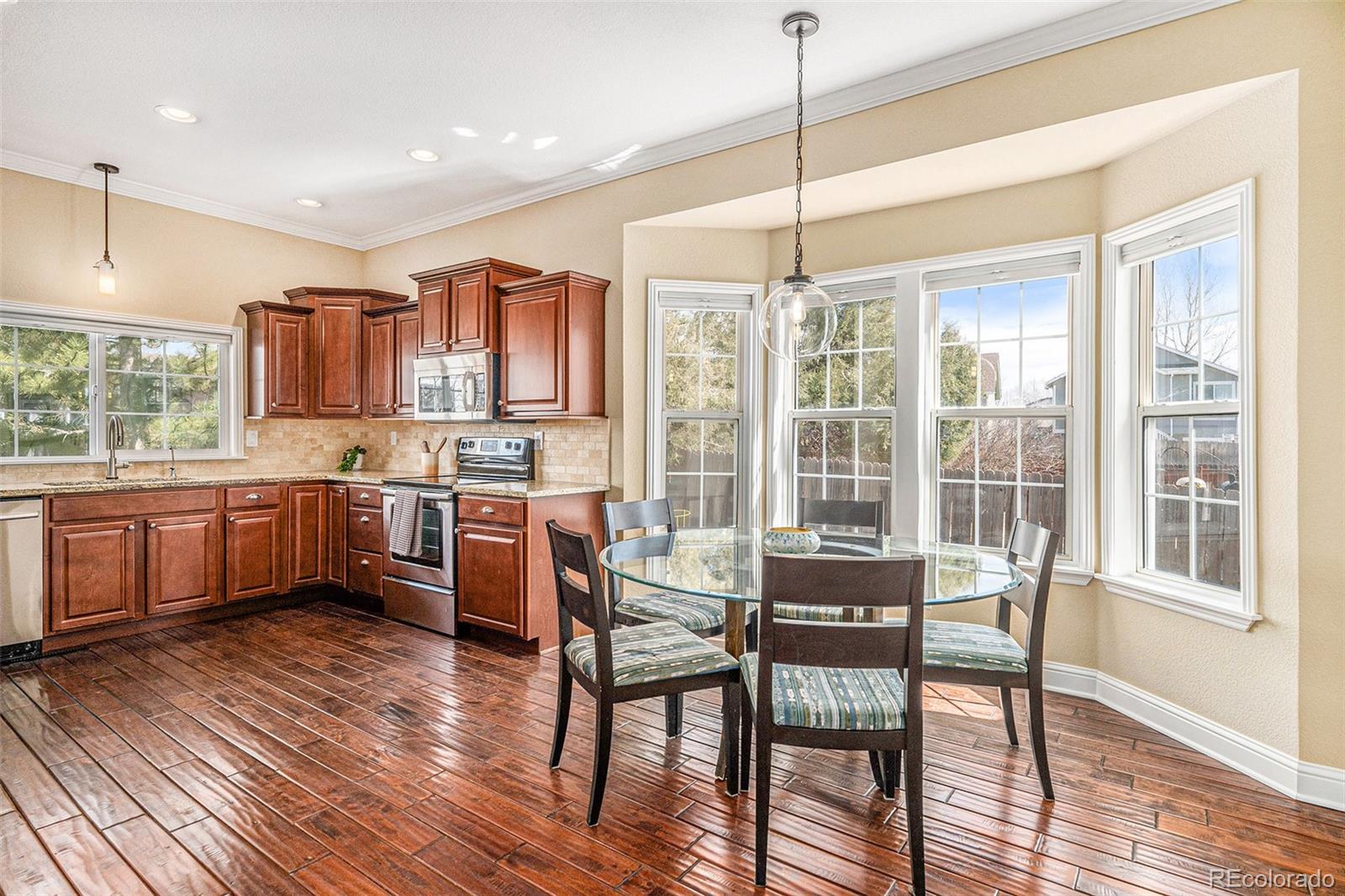MLS Image #7 for 21718  silver meadow lane,parker, Colorado