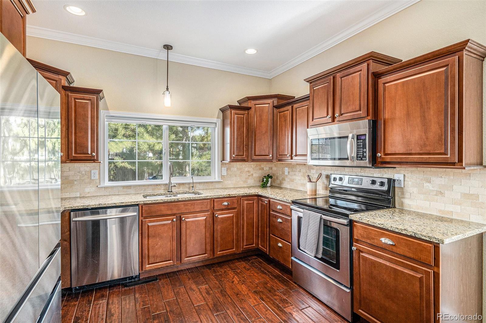 MLS Image #9 for 21718  silver meadow lane,parker, Colorado
