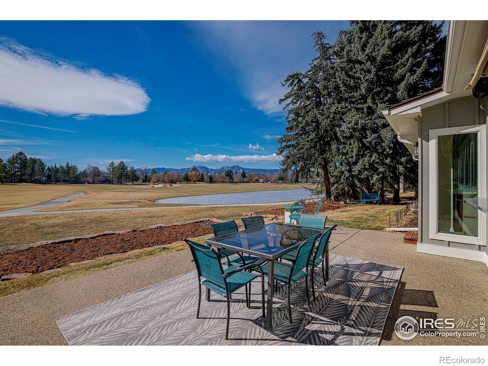 MLS Image #2 for 7034  indian peaks trail,boulder, Colorado
