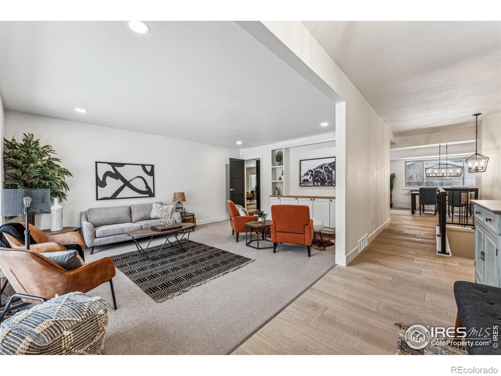 MLS Image #3 for 1217  lory street,fort collins, Colorado