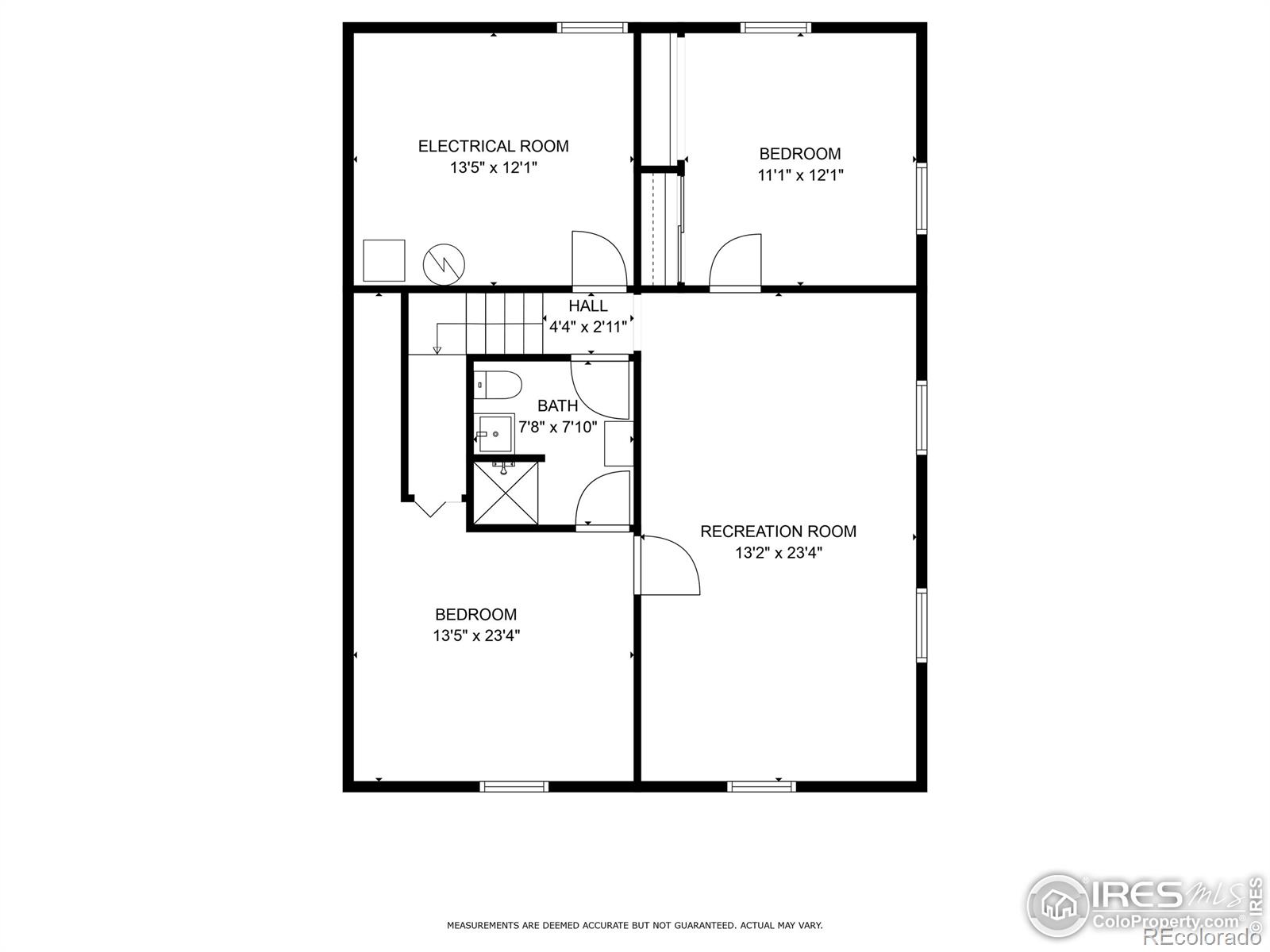 MLS Image #35 for 1217  lory street,fort collins, Colorado