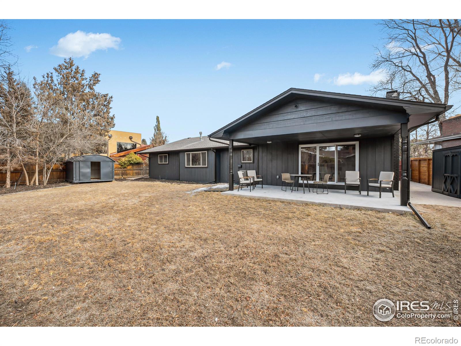 MLS Image #38 for 1217  lory street,fort collins, Colorado