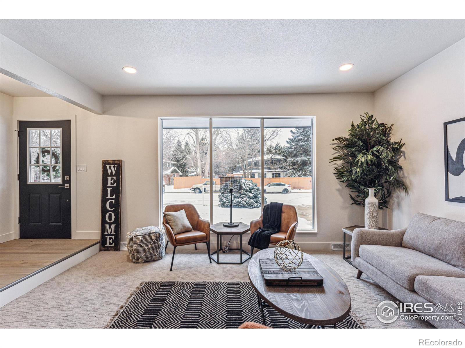 MLS Image #4 for 1217  lory street,fort collins, Colorado