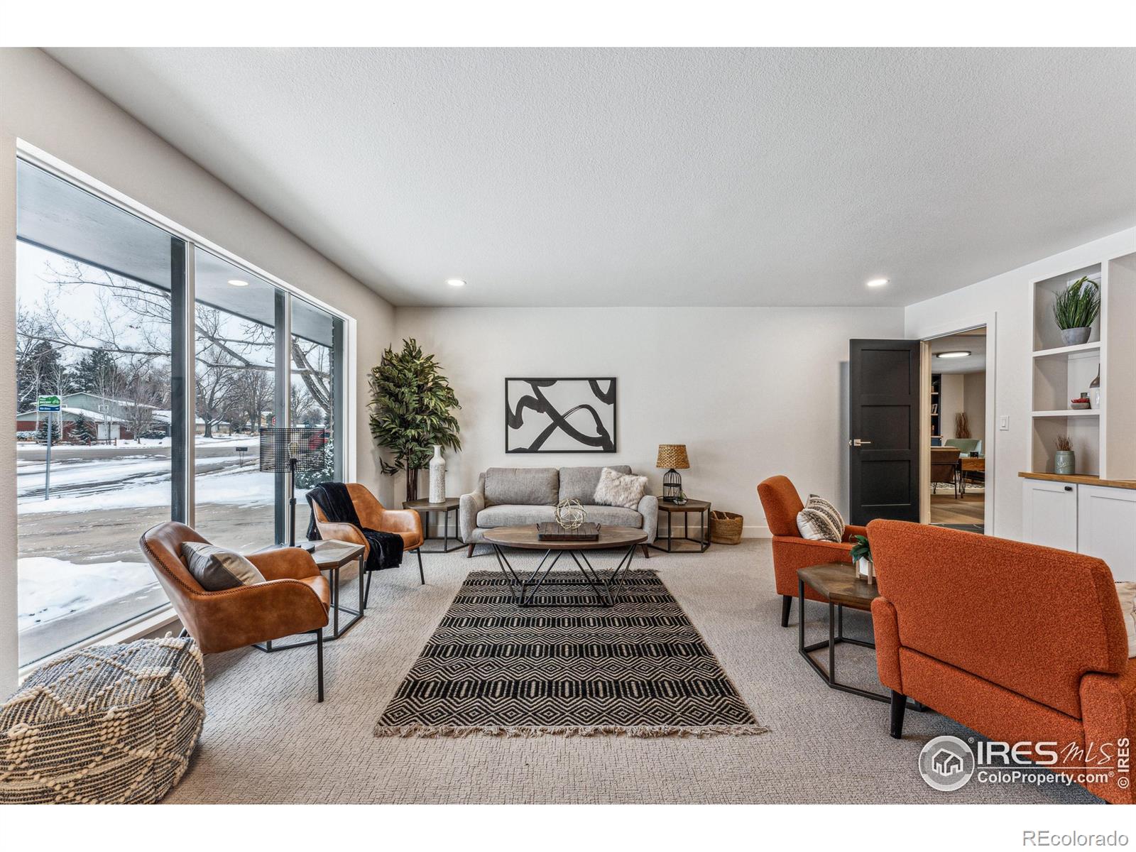 MLS Image #5 for 1217  lory street,fort collins, Colorado