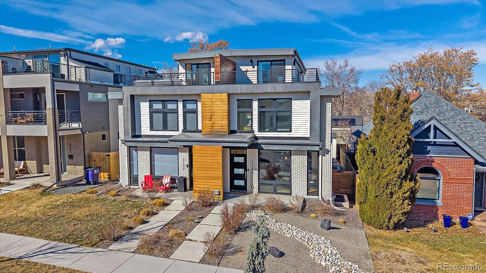 MLS Image #1 for 3135 w 25th avenue ,denver, Colorado