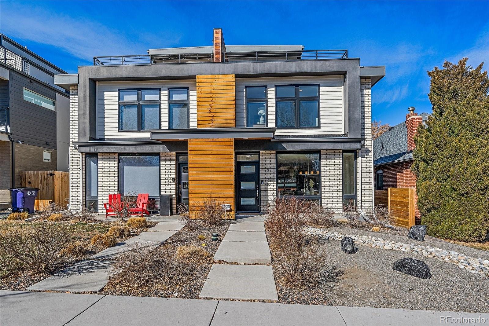 MLS Image #2 for 3135 w 25th avenue,denver, Colorado