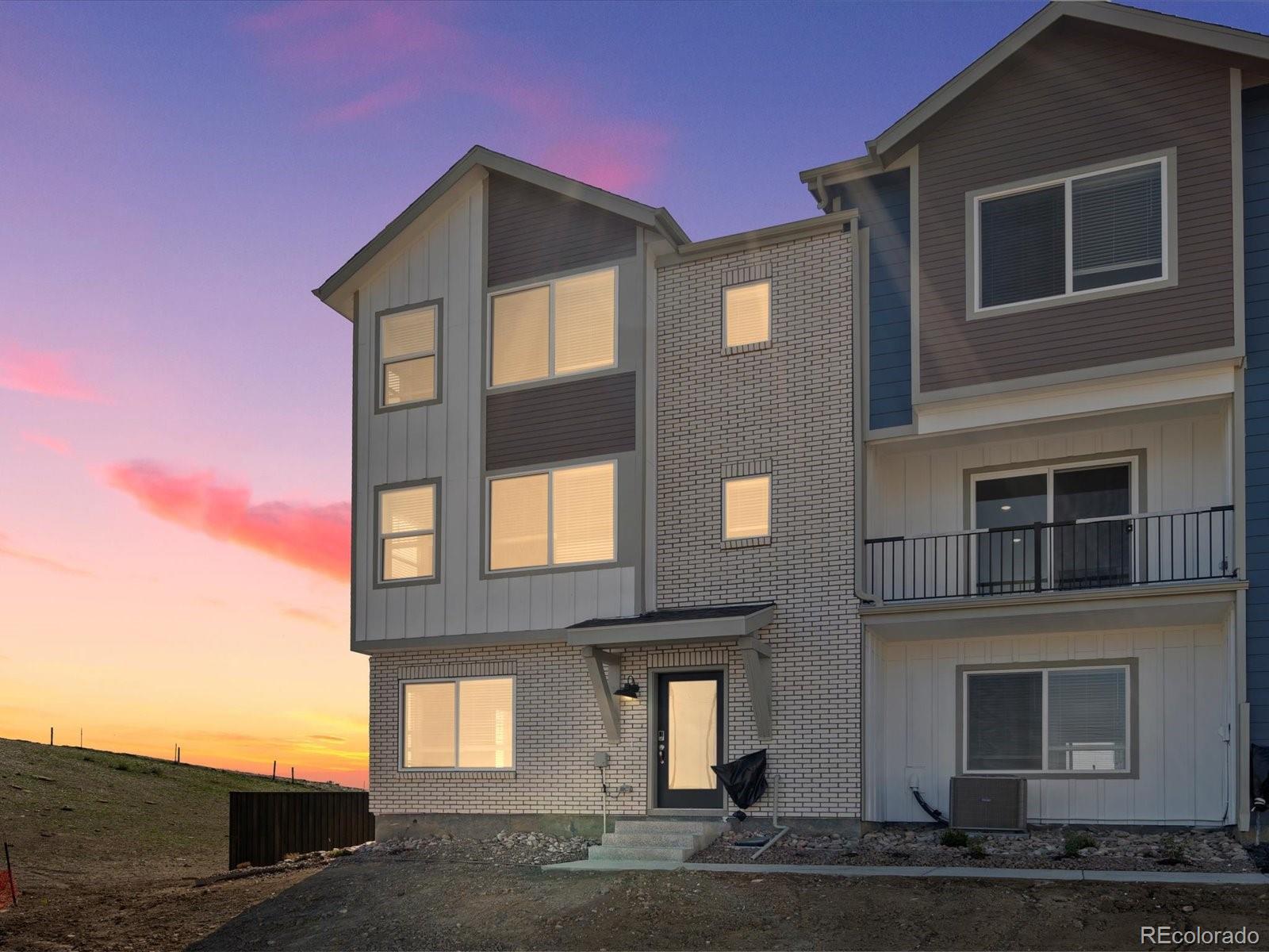 MLS Image #0 for 14451  pansy loop,morrison, Colorado