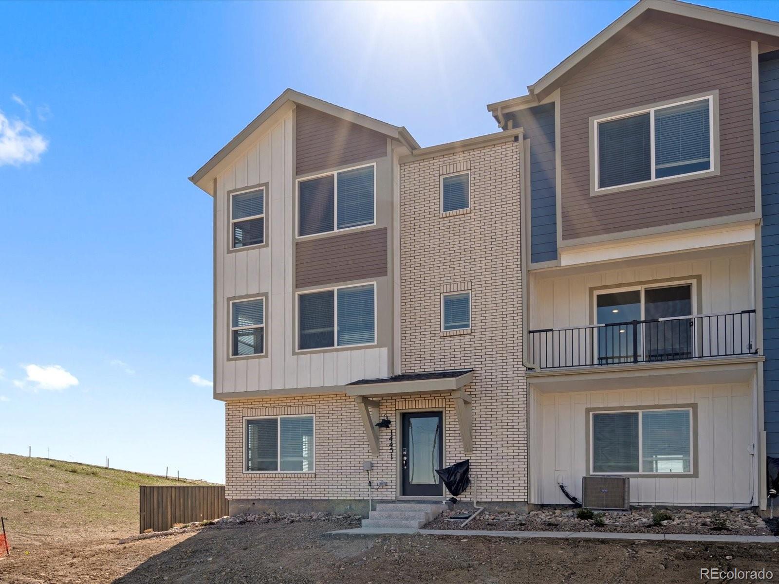 CMA Image for 14451  Pansy Loop,Morrison, Colorado