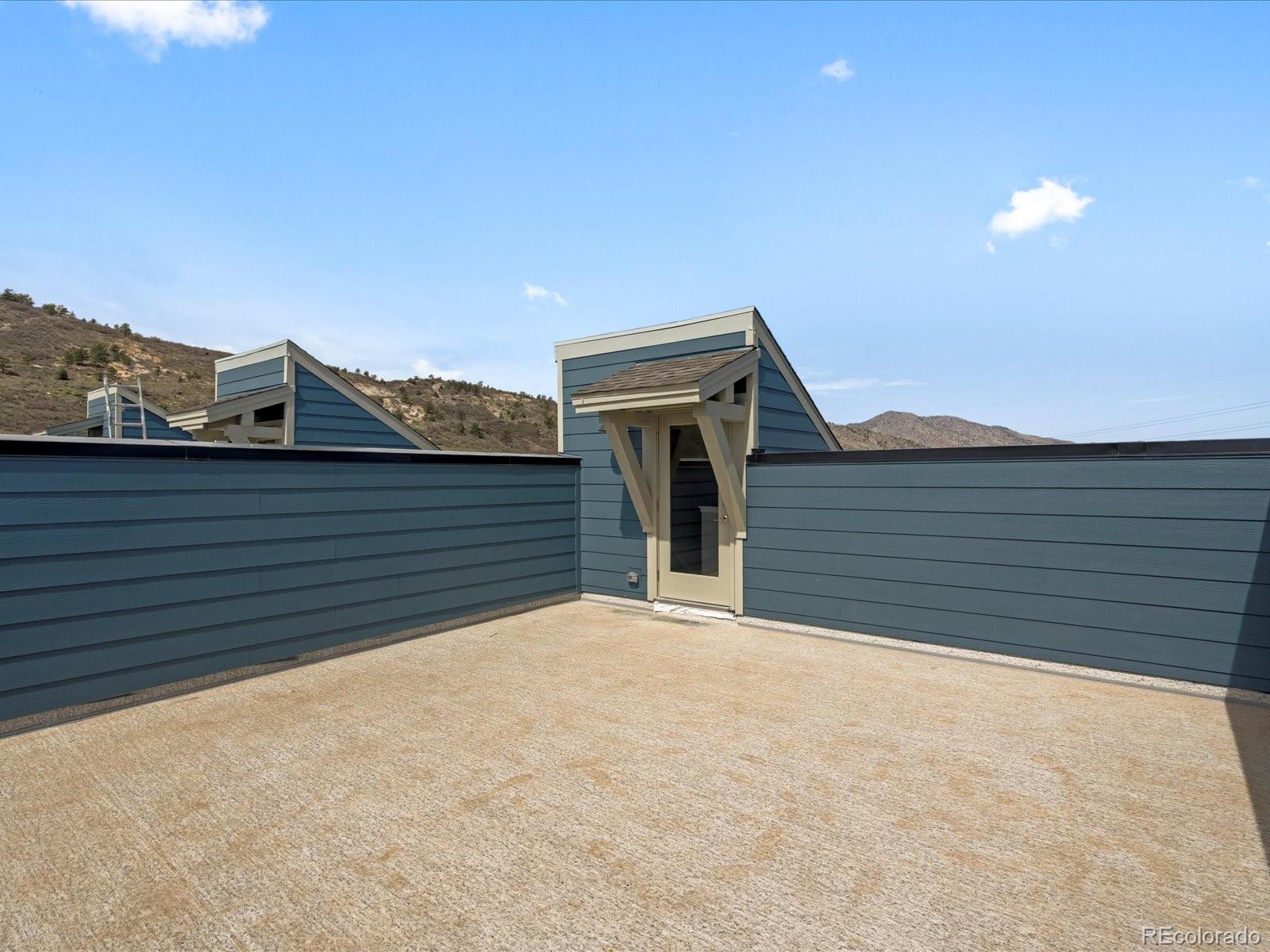 MLS Image #32 for 14451  pansy loop,morrison, Colorado