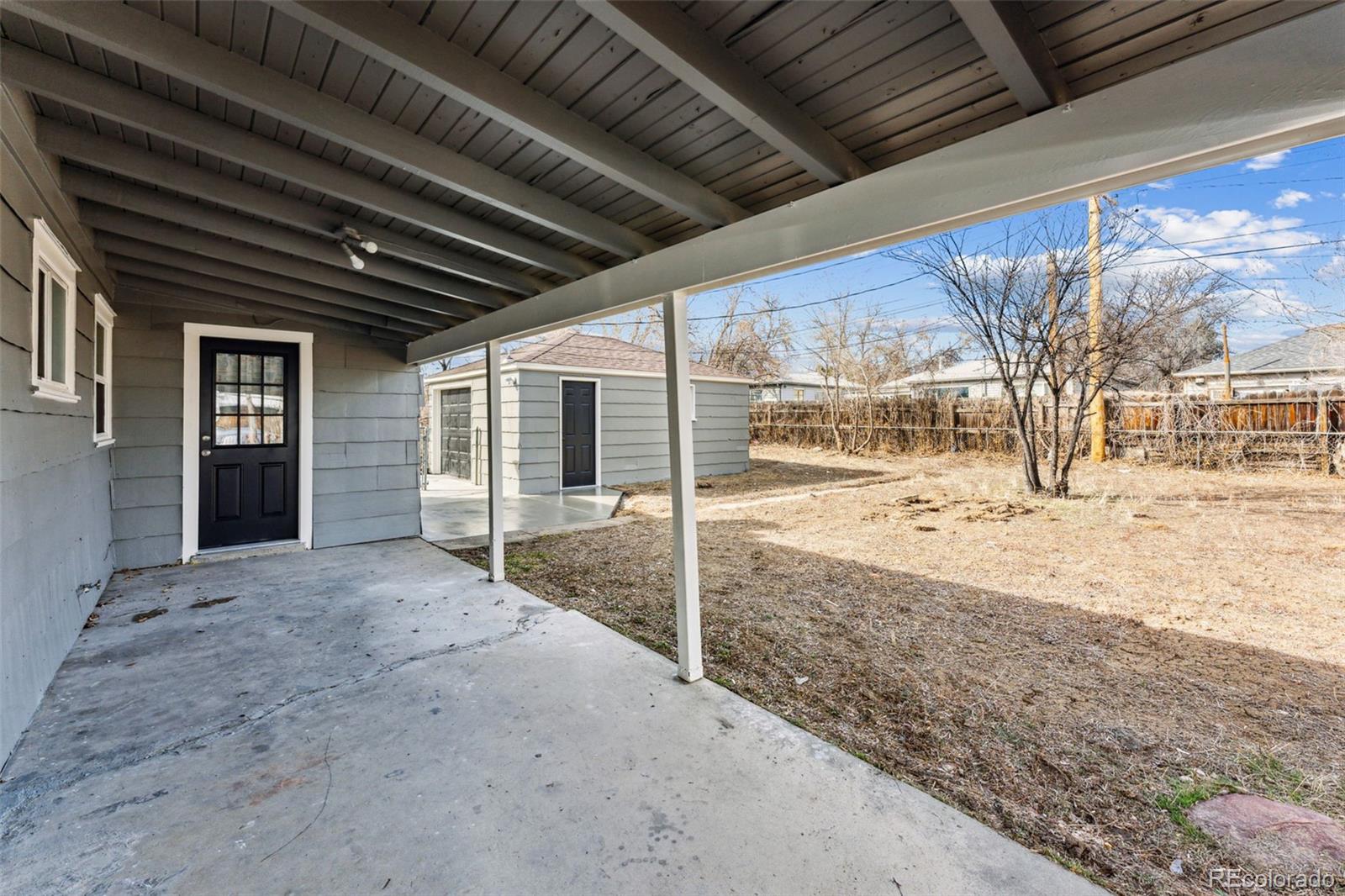 MLS Image #46 for 1227  yost street,aurora, Colorado