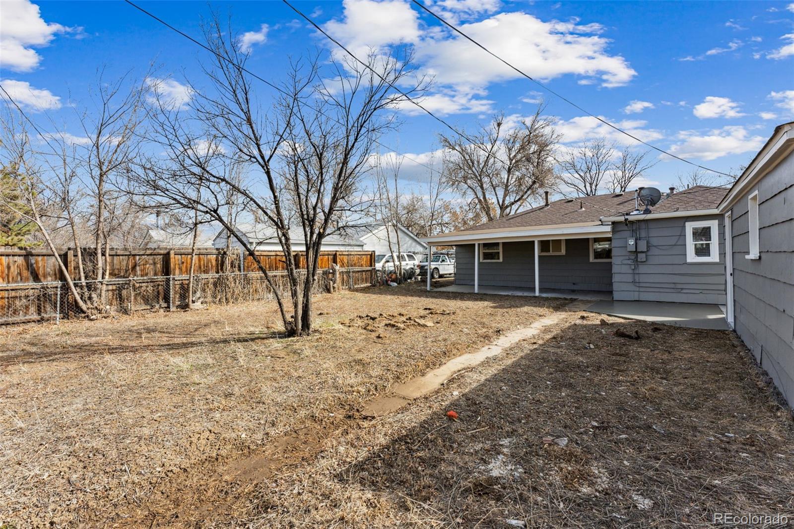 MLS Image #48 for 1227  yost street,aurora, Colorado