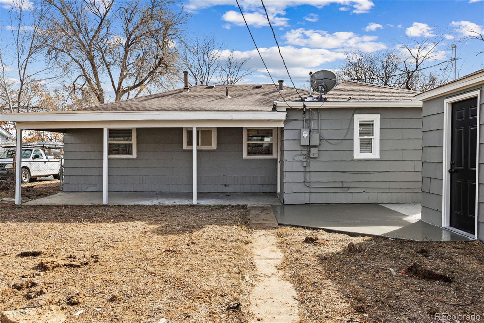 MLS Image #49 for 1227  yost street,aurora, Colorado