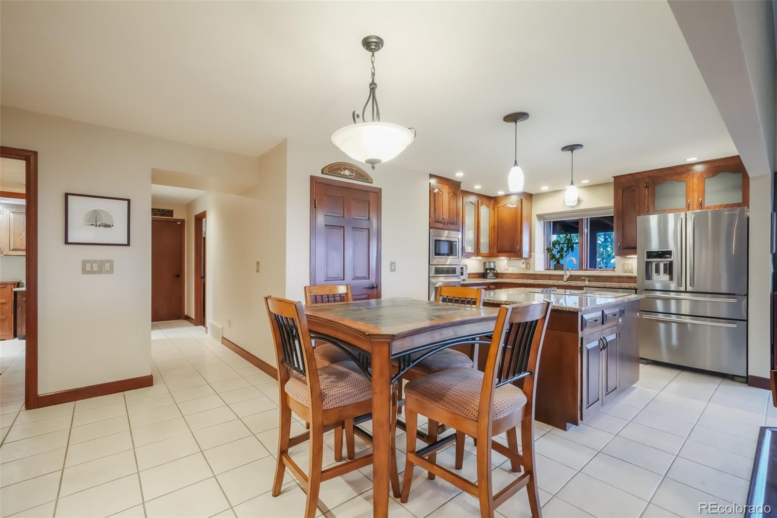 MLS Image #10 for 5065 e cliff point circle,colorado springs, Colorado