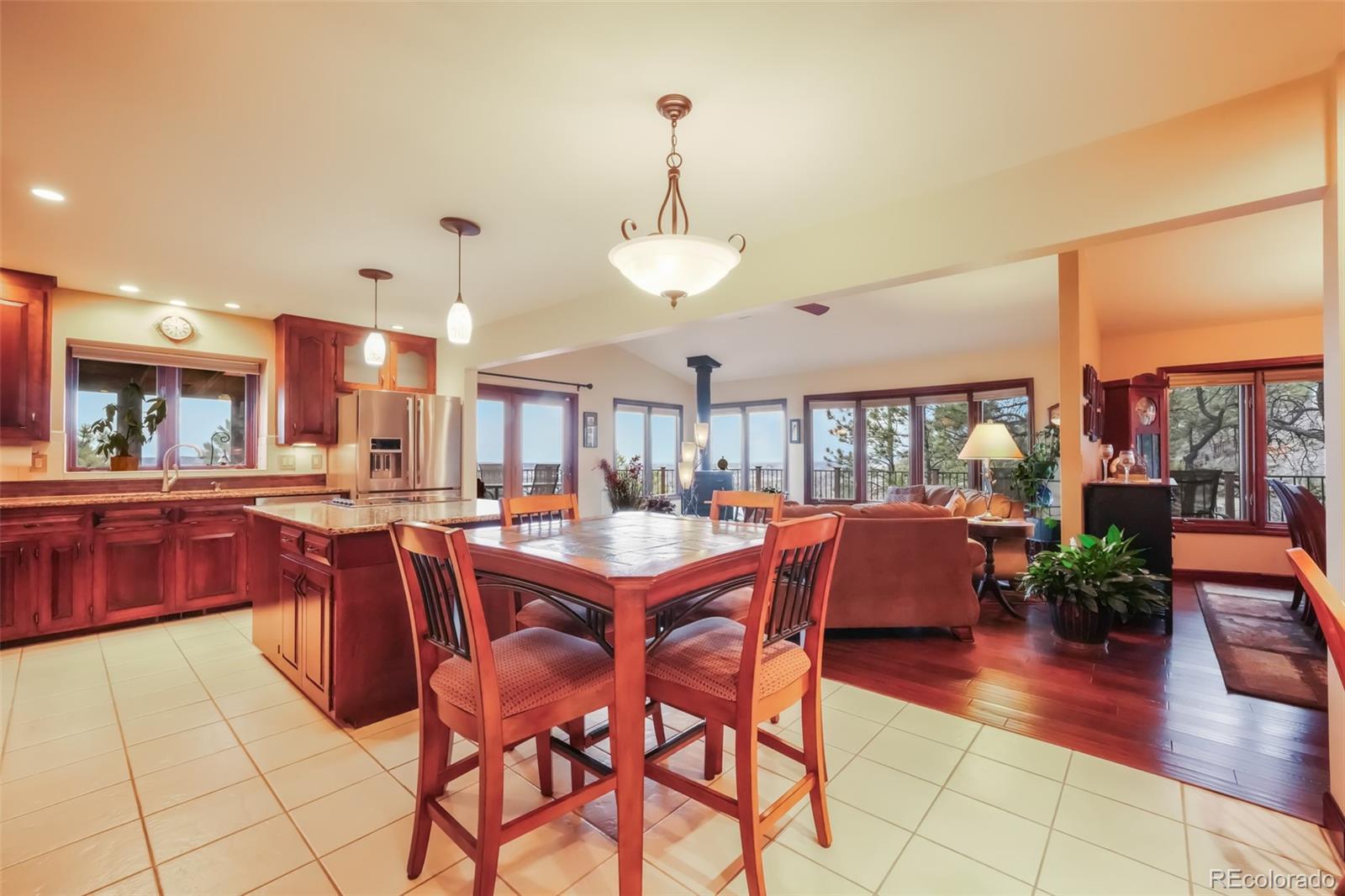 MLS Image #11 for 5065 e cliff point circle,colorado springs, Colorado