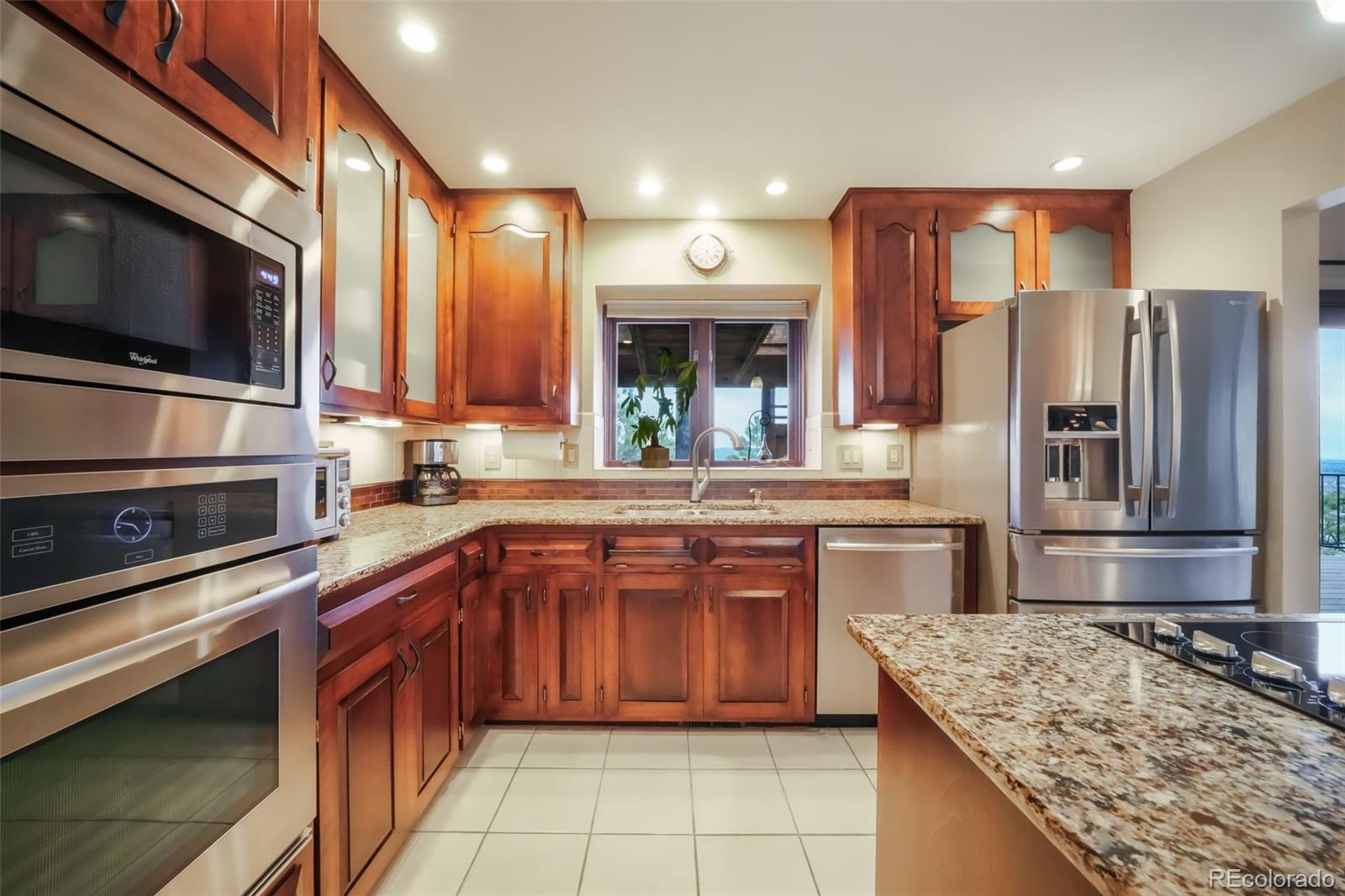 MLS Image #12 for 5065 e cliff point circle,colorado springs, Colorado