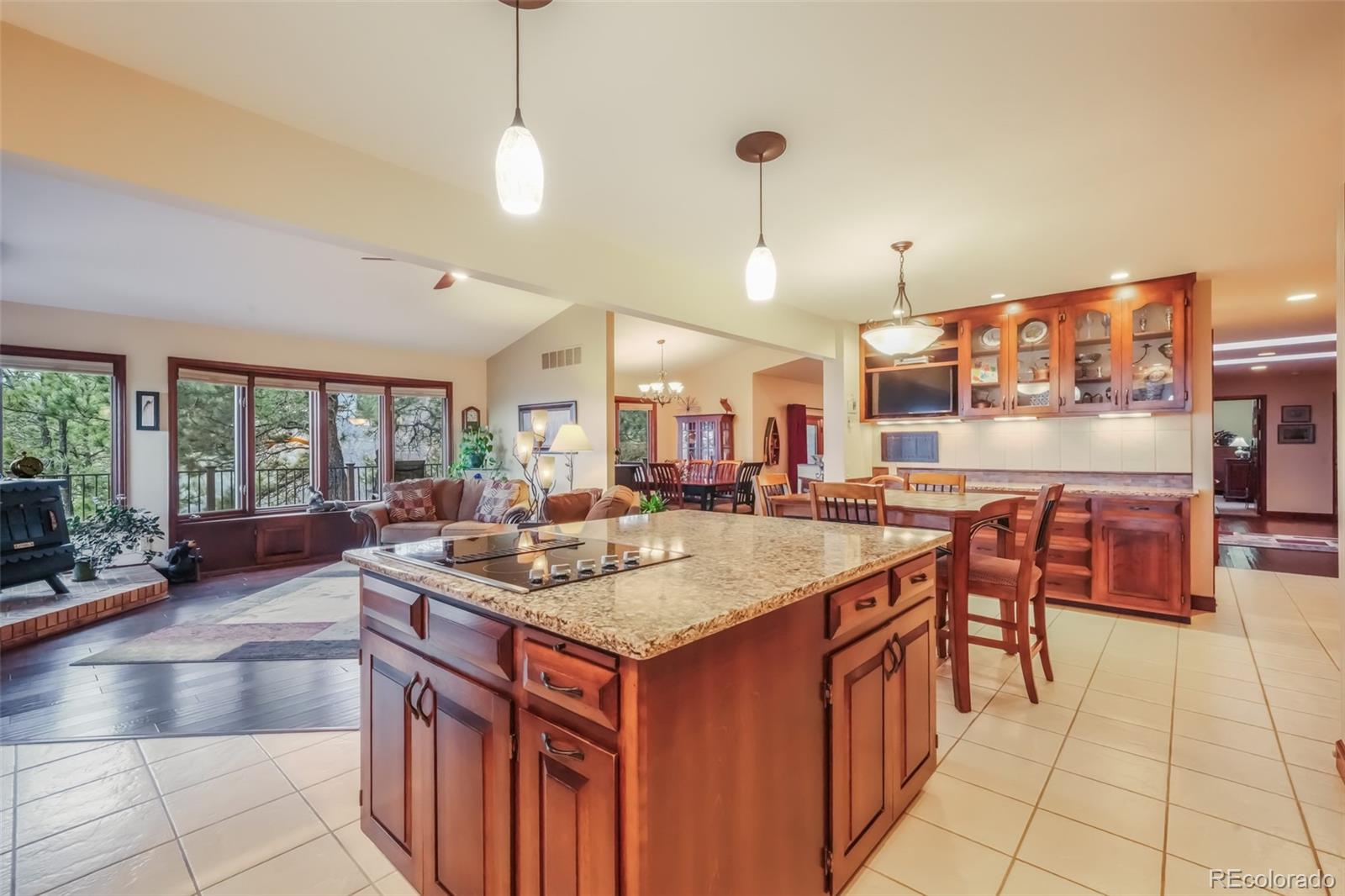 MLS Image #15 for 5065 e cliff point circle,colorado springs, Colorado