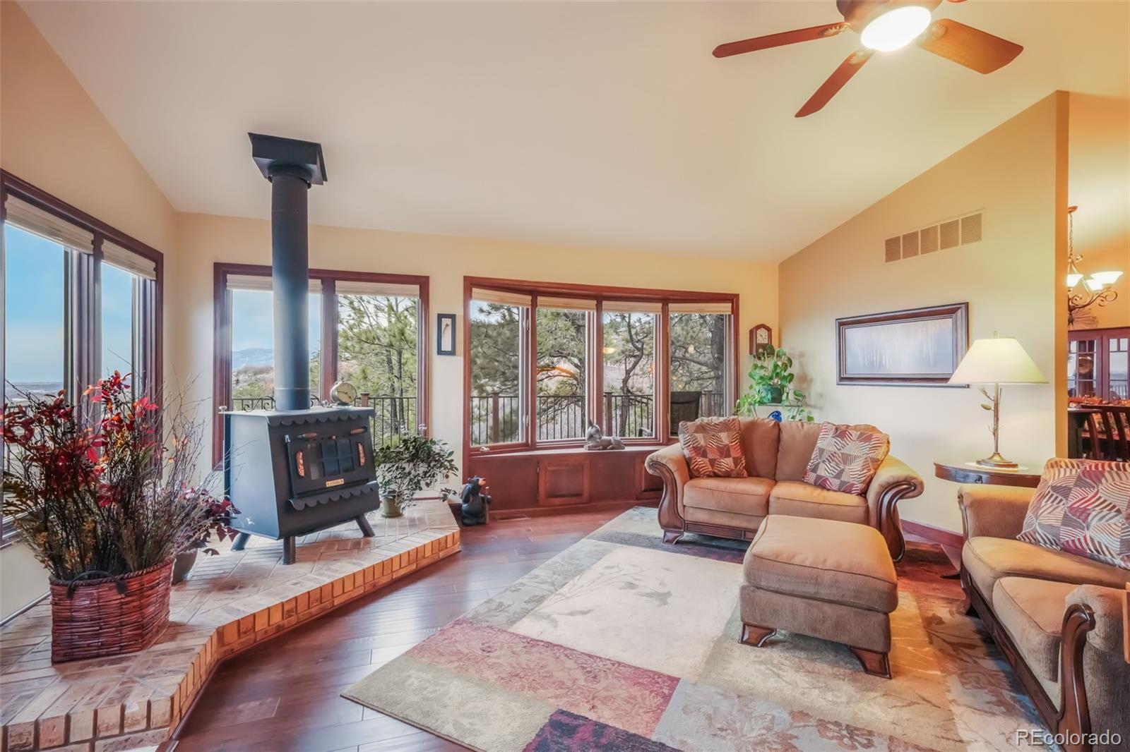 MLS Image #17 for 5065 e cliff point circle,colorado springs, Colorado