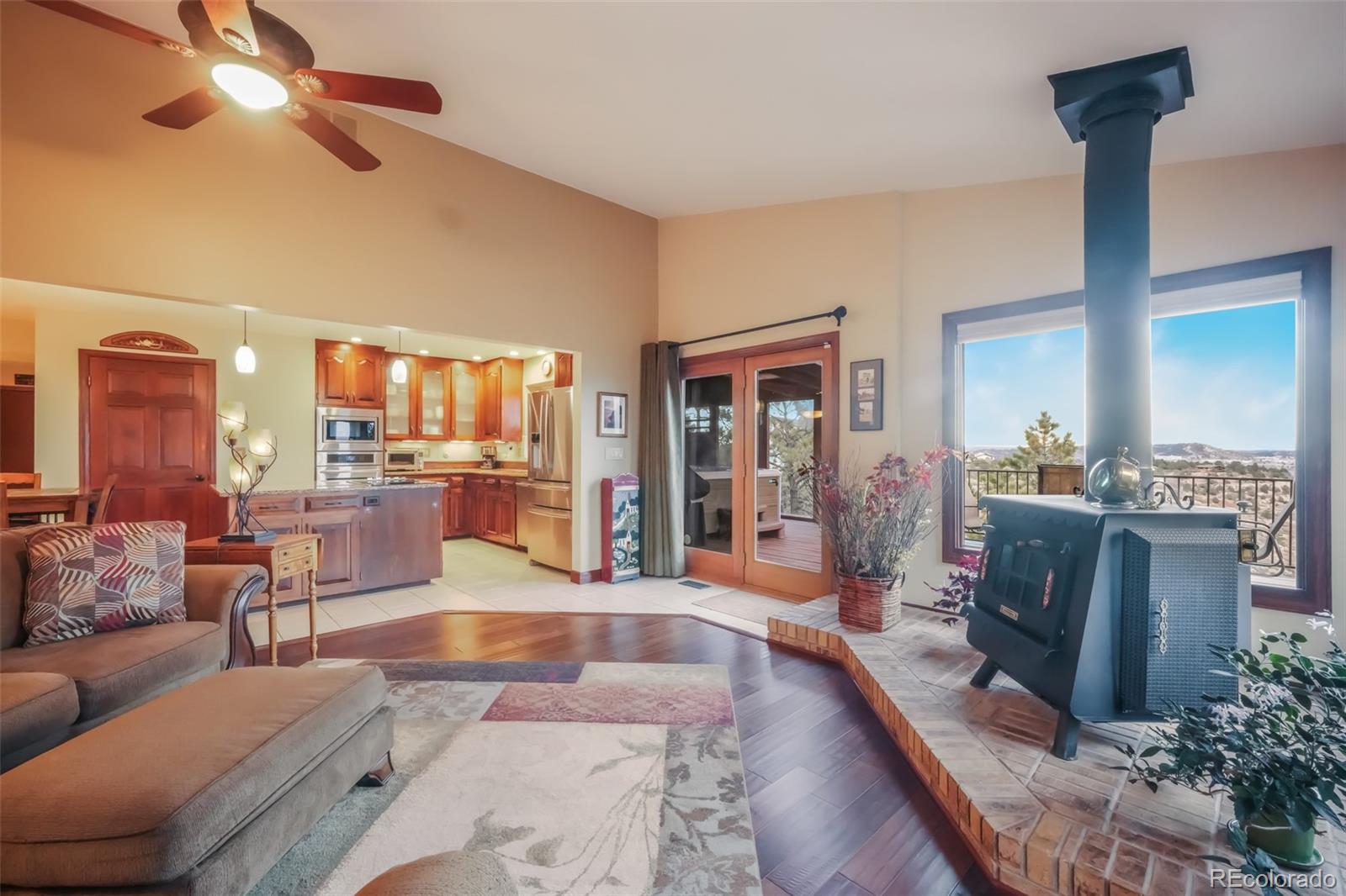 MLS Image #18 for 5065 e cliff point circle,colorado springs, Colorado