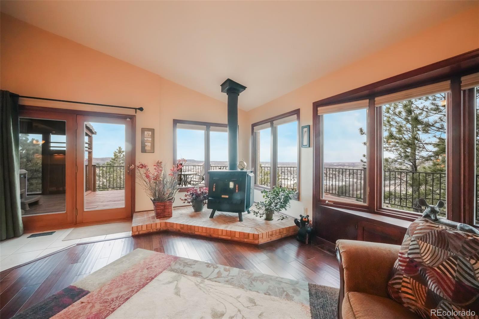 MLS Image #19 for 5065 e cliff point circle,colorado springs, Colorado