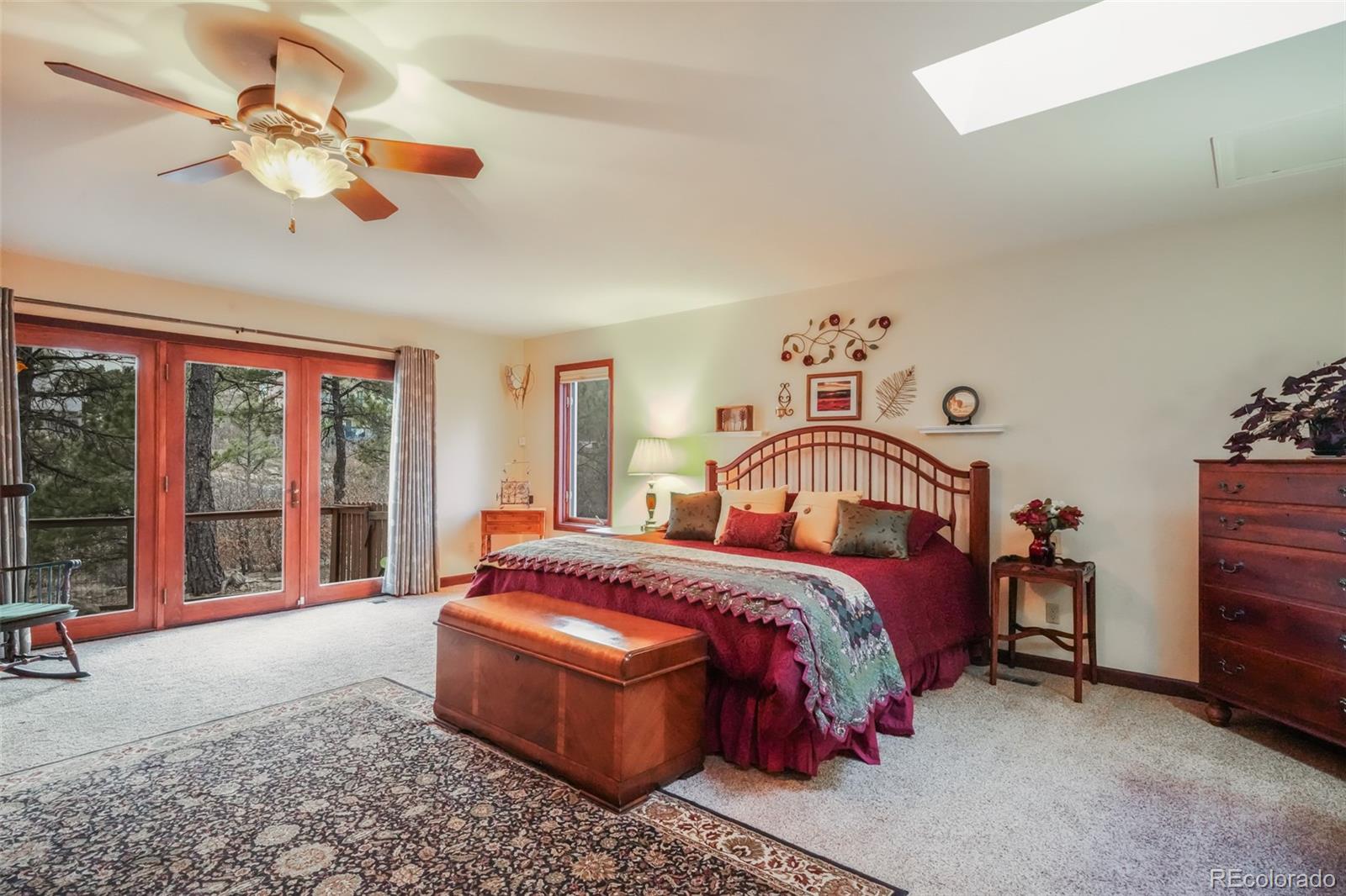 MLS Image #21 for 5065 e cliff point circle,colorado springs, Colorado