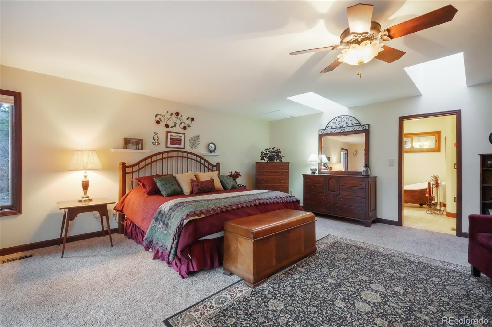 MLS Image #22 for 5065 e cliff point circle,colorado springs, Colorado