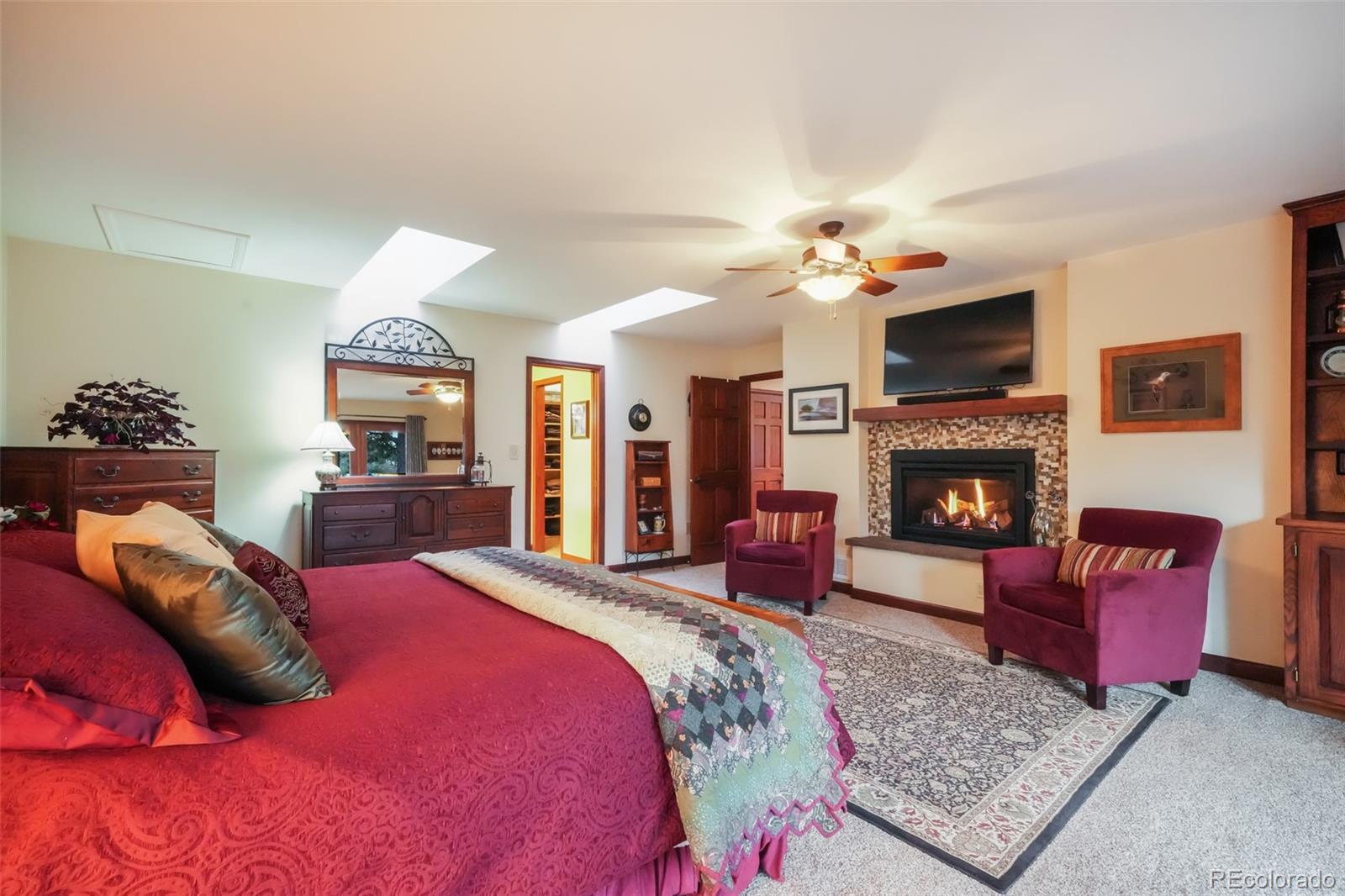 MLS Image #23 for 5065 e cliff point circle,colorado springs, Colorado