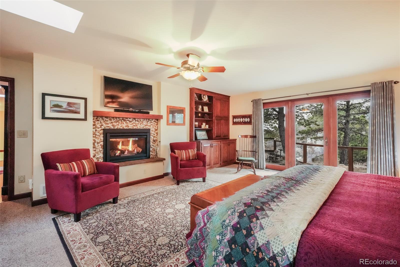 MLS Image #24 for 5065 e cliff point circle,colorado springs, Colorado
