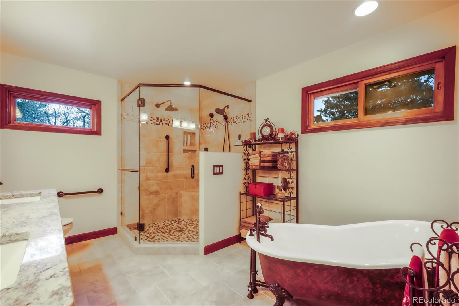 MLS Image #25 for 5065 e cliff point circle,colorado springs, Colorado