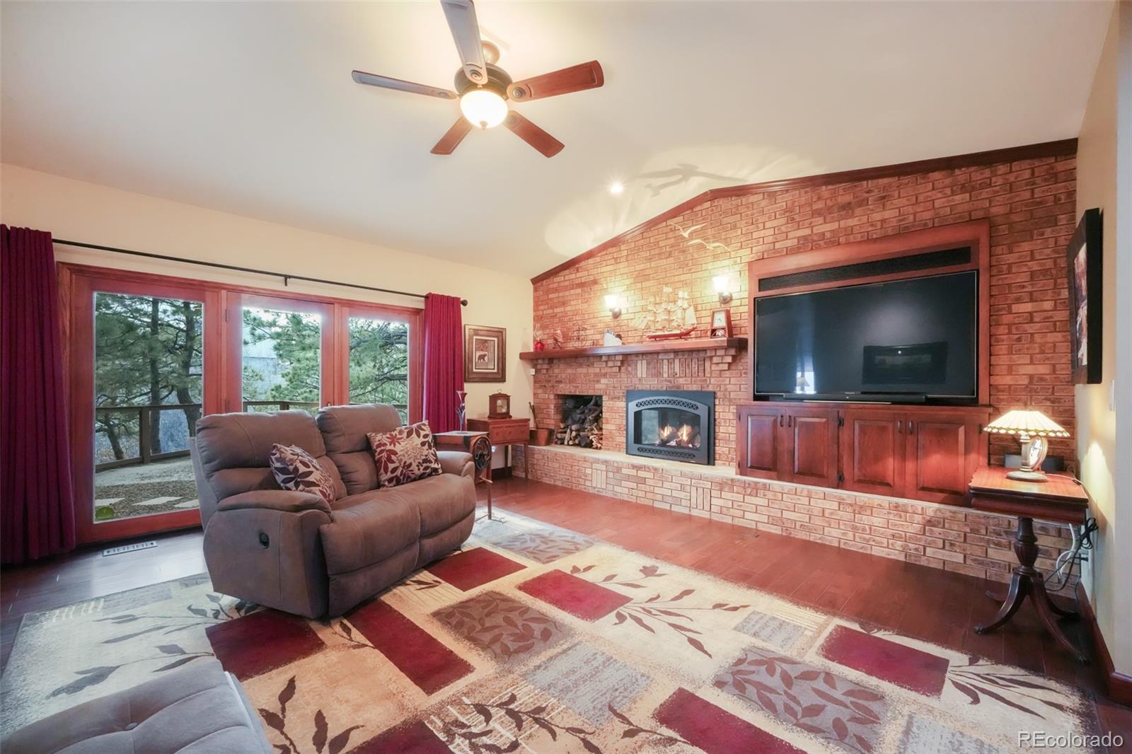 MLS Image #3 for 5065 e cliff point circle,colorado springs, Colorado