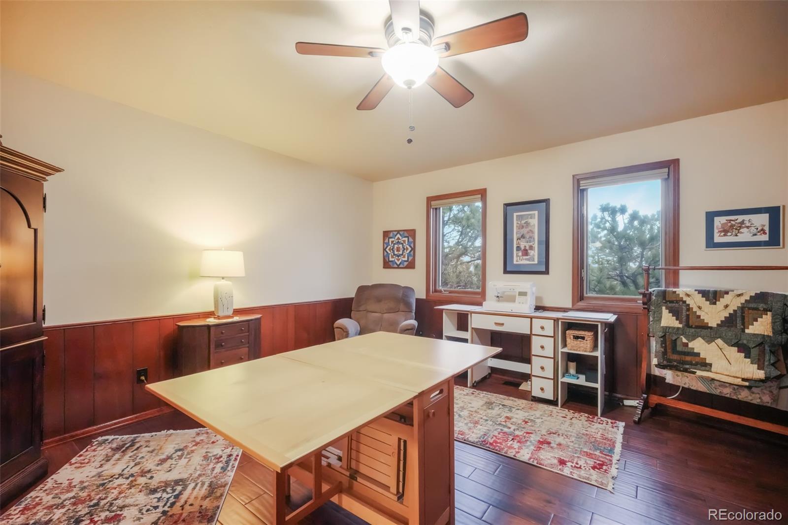 MLS Image #30 for 5065 e cliff point circle,colorado springs, Colorado