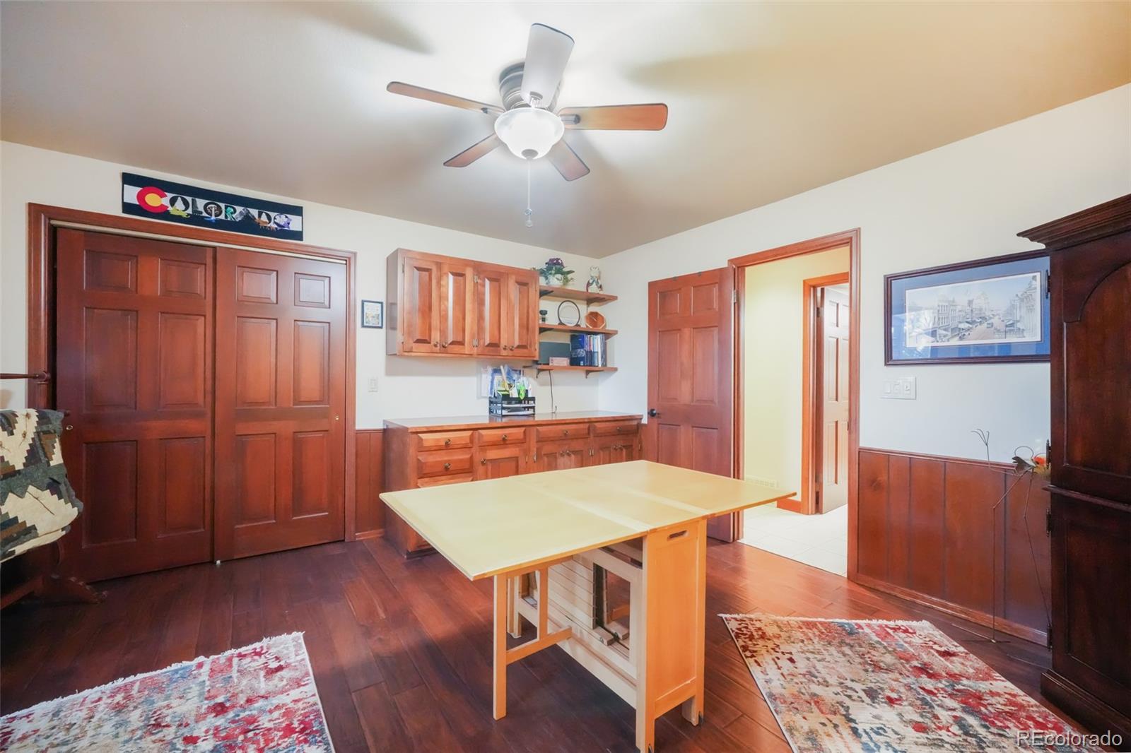 MLS Image #31 for 5065 e cliff point circle,colorado springs, Colorado