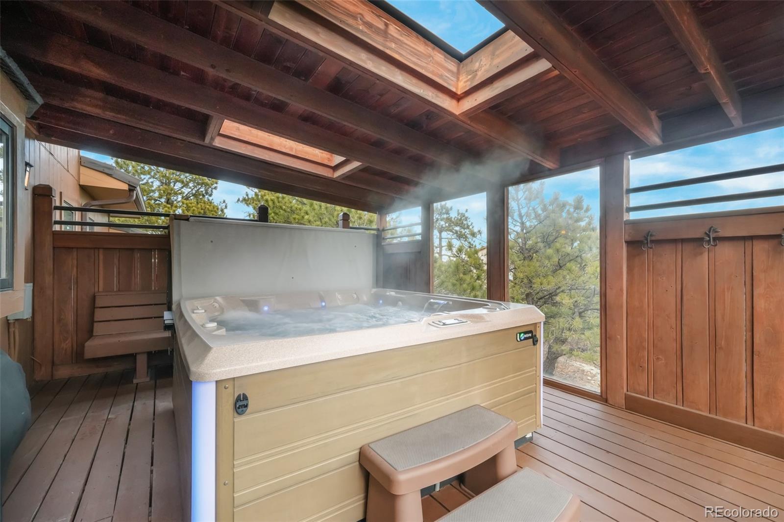 MLS Image #39 for 5065 e cliff point circle,colorado springs, Colorado