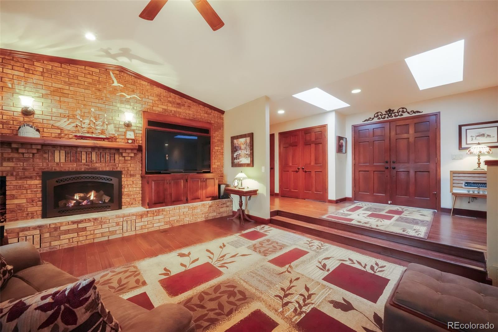 MLS Image #4 for 5065 e cliff point circle,colorado springs, Colorado