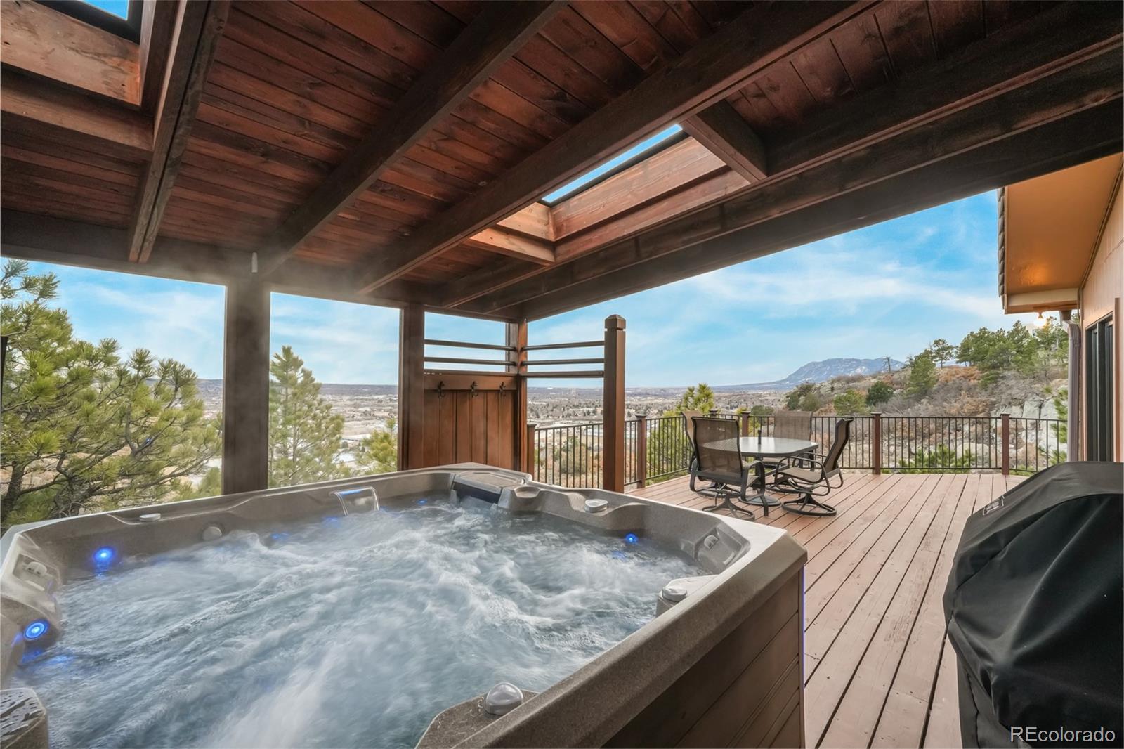 MLS Image #40 for 5065 e cliff point circle,colorado springs, Colorado