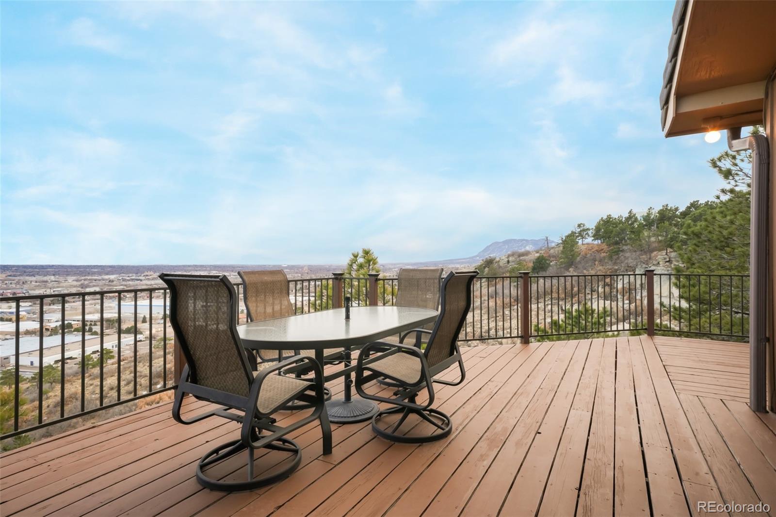 MLS Image #41 for 5065 e cliff point circle,colorado springs, Colorado