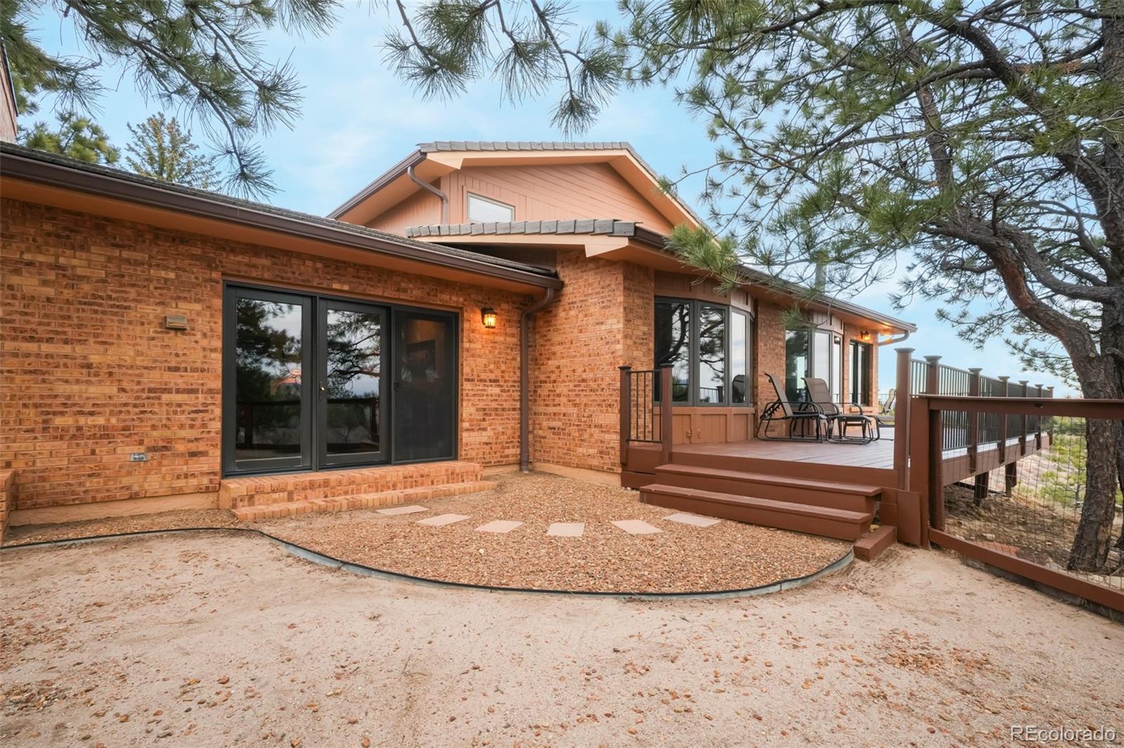 MLS Image #44 for 5065 e cliff point circle,colorado springs, Colorado