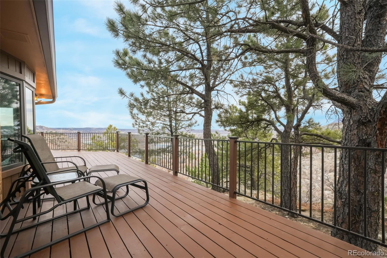 MLS Image #45 for 5065 e cliff point circle,colorado springs, Colorado