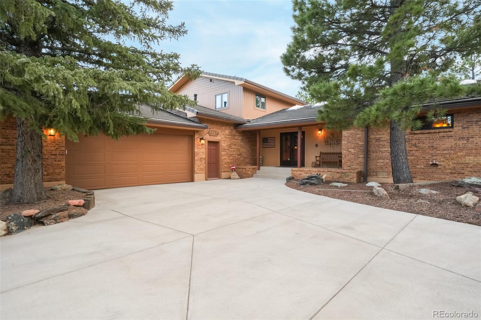 MLS Image #46 for 5065 e cliff point circle,colorado springs, Colorado