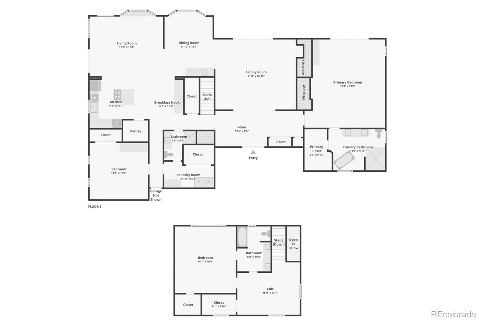 MLS Image #49 for 5065 e cliff point circle,colorado springs, Colorado