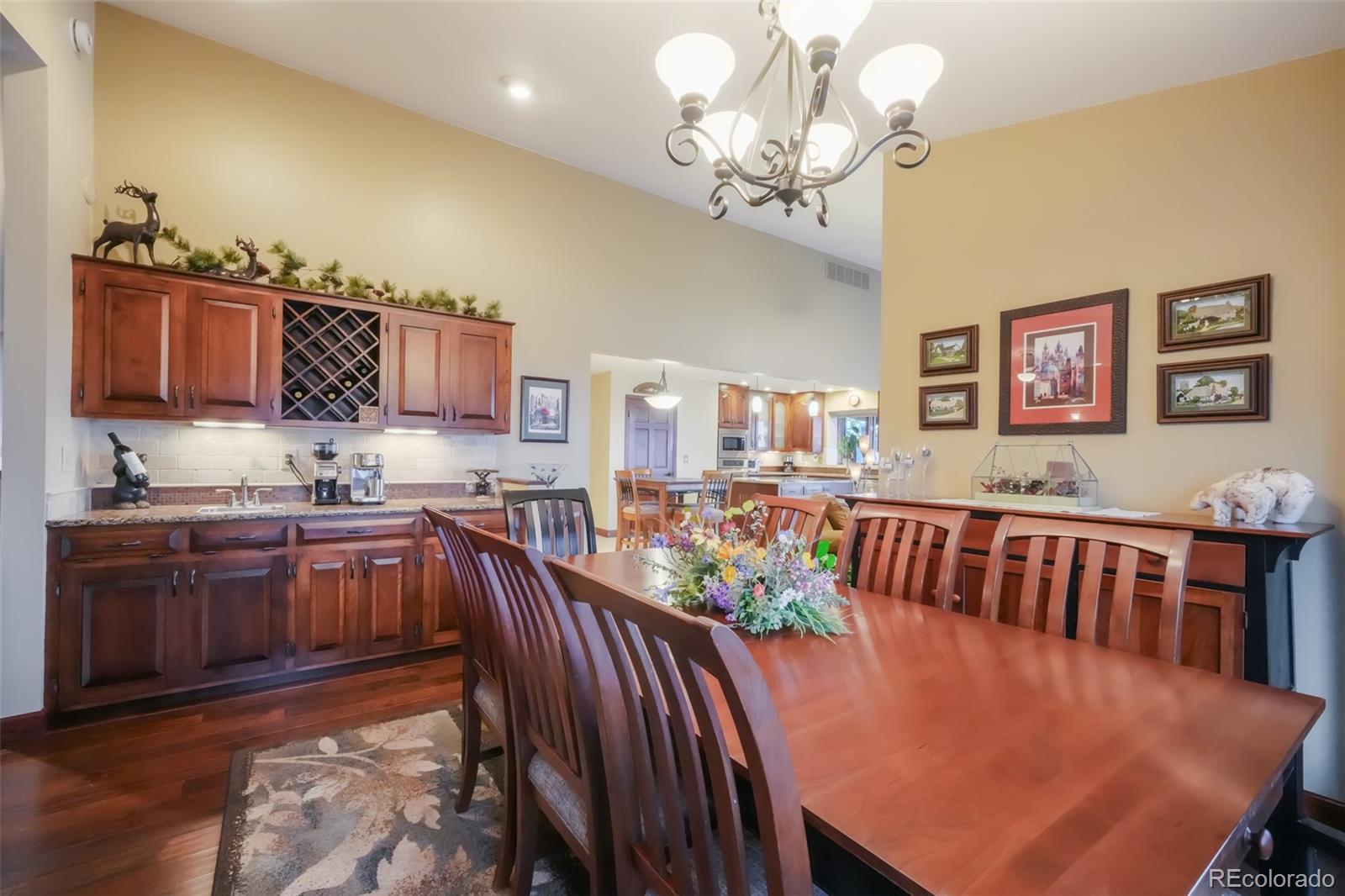 MLS Image #9 for 5065 e cliff point circle,colorado springs, Colorado