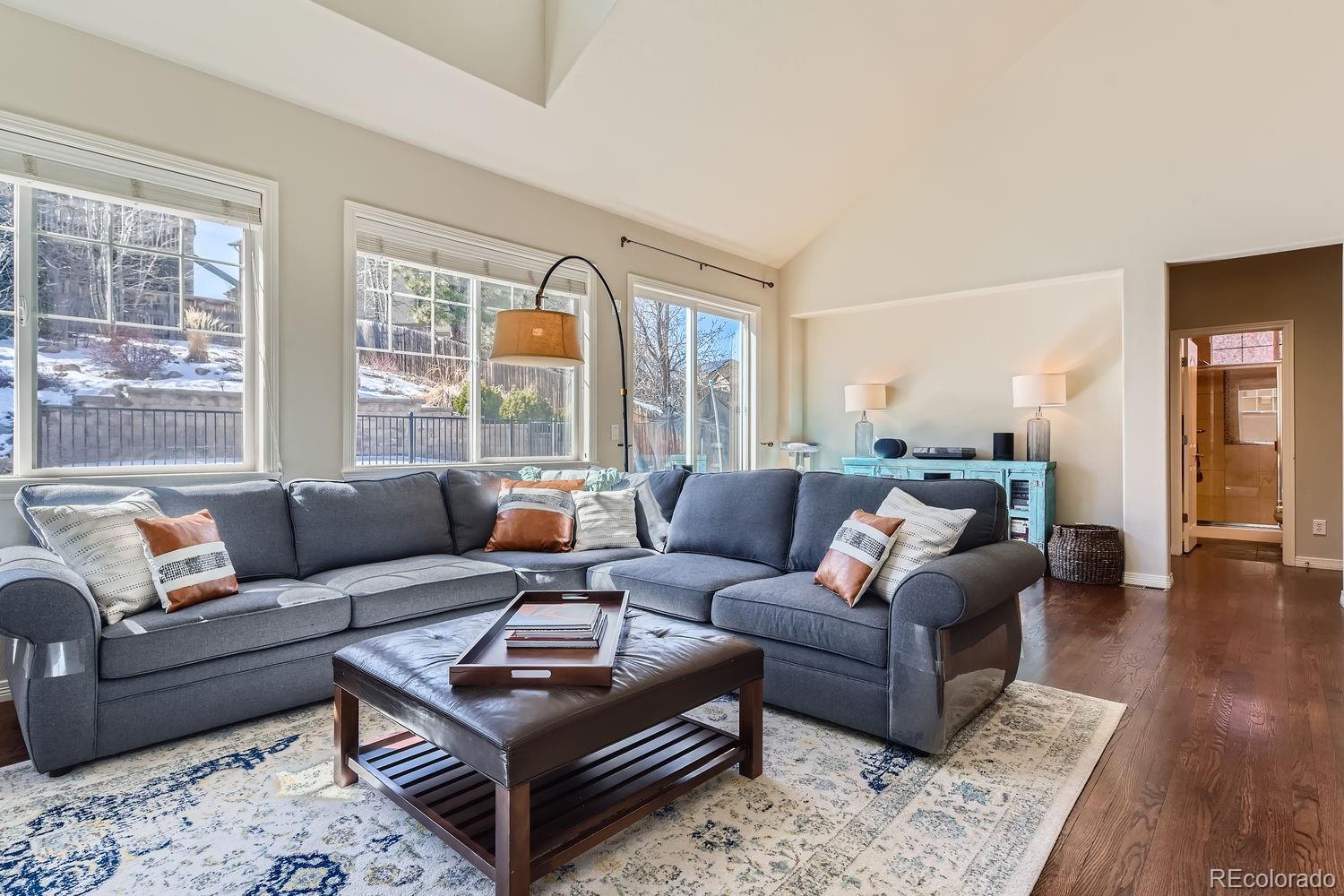 MLS Image #10 for 10935  valleybrook circle,highlands ranch, Colorado