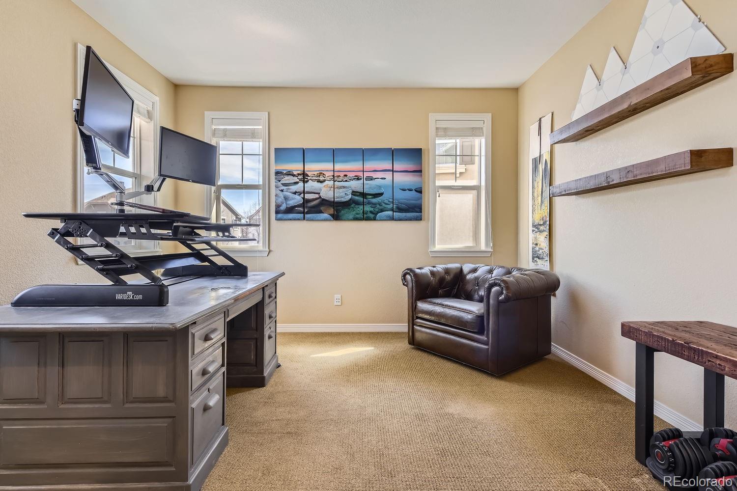MLS Image #14 for 10935  valleybrook circle,highlands ranch, Colorado