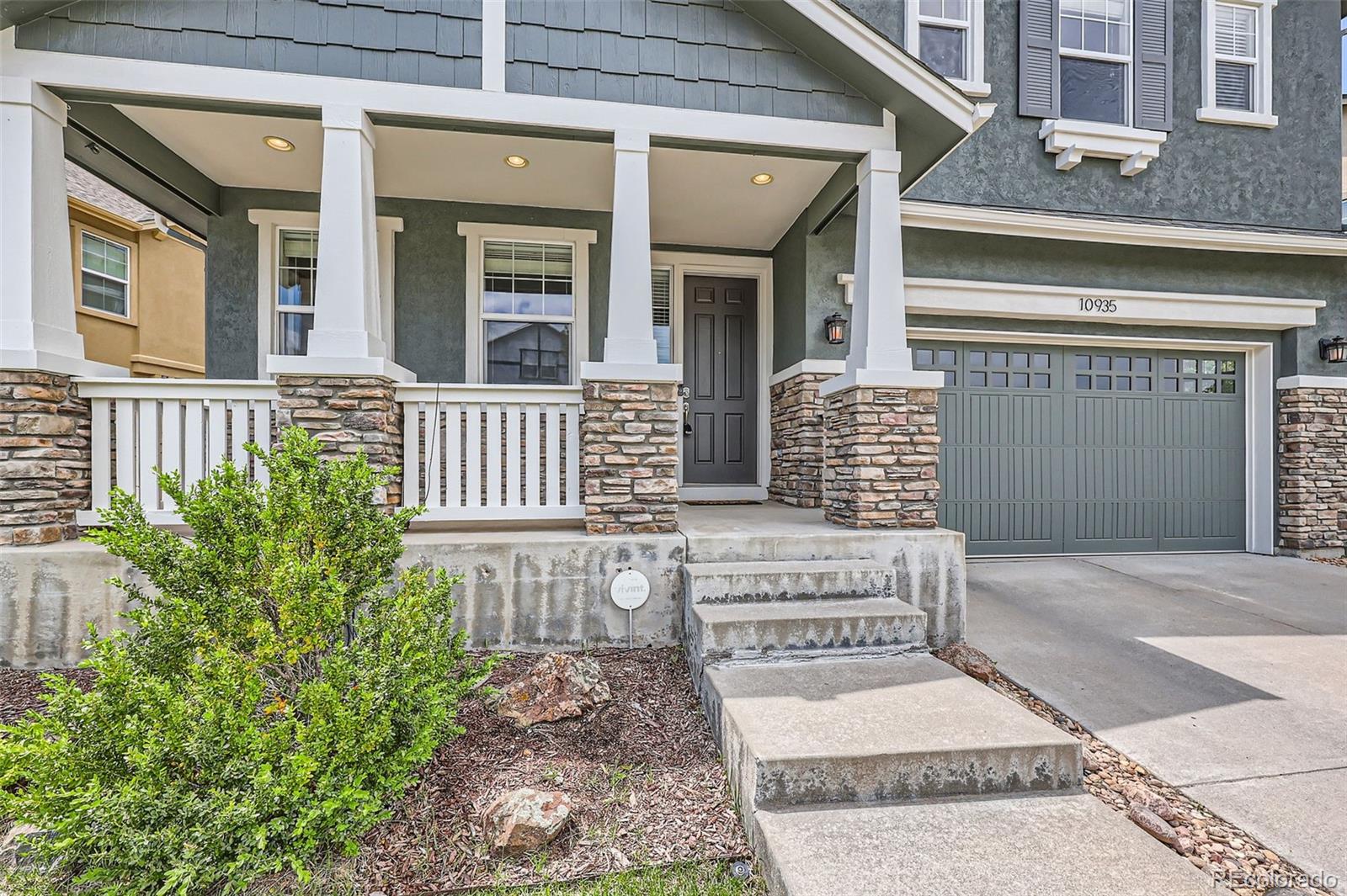 MLS Image #3 for 10935  valleybrook circle,highlands ranch, Colorado