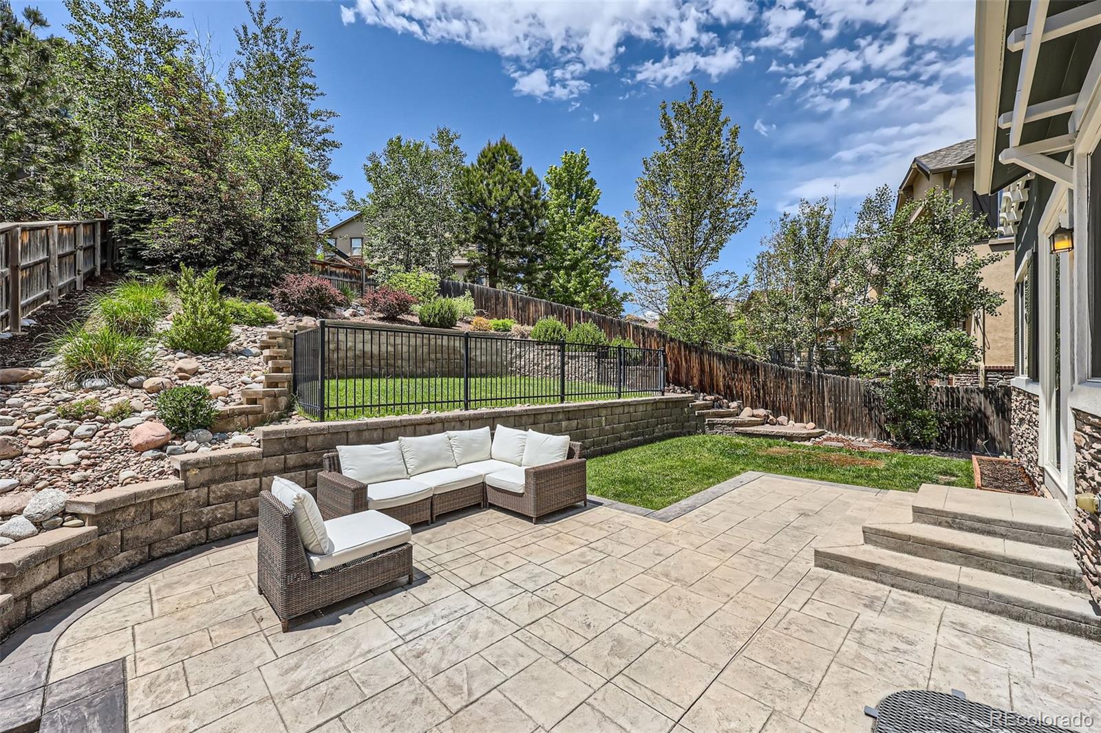 MLS Image #45 for 10935  valleybrook circle,highlands ranch, Colorado