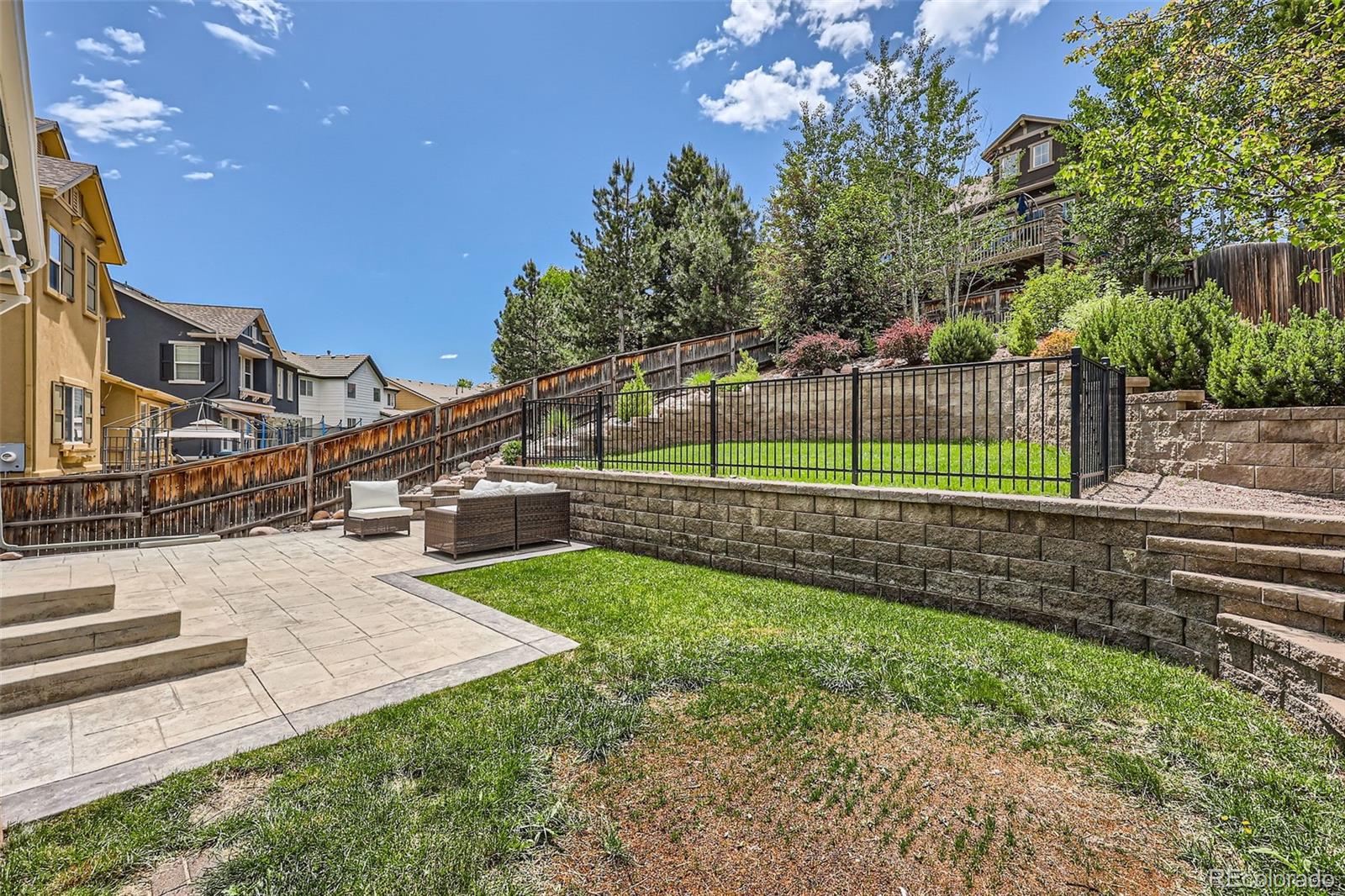 MLS Image #49 for 10935  valleybrook circle,highlands ranch, Colorado